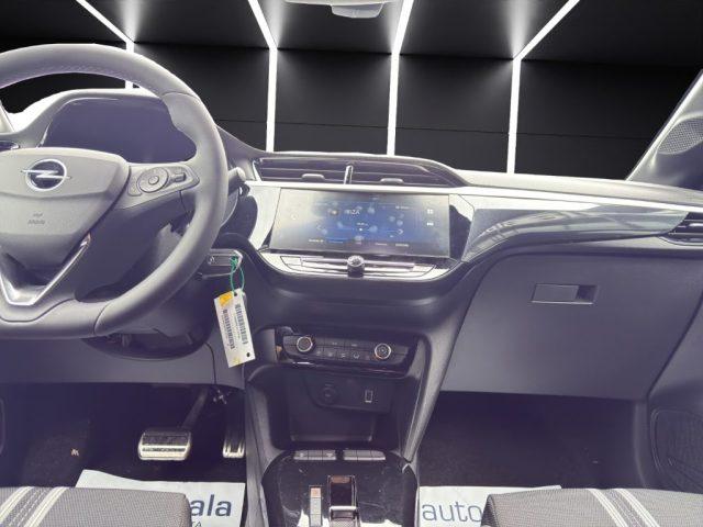 OPEL Corsa Hybrid 110 CV aut. GS