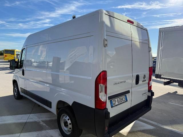 Fiat DUCATO 35 MH2 2.2 140
