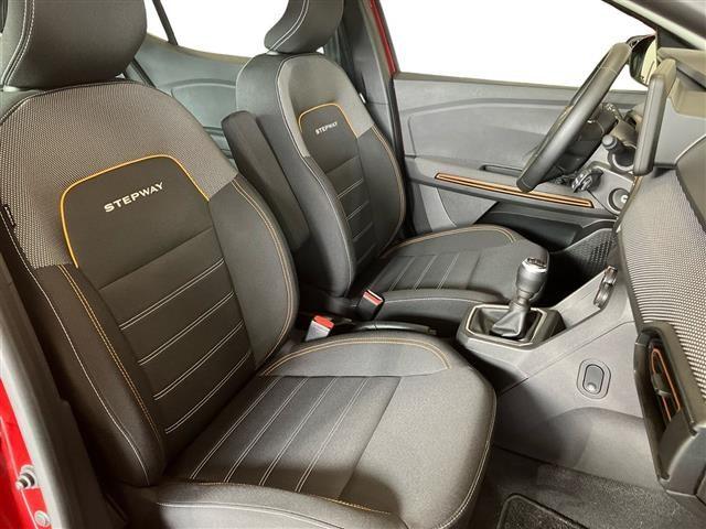 DACIA Sandero Stepway 1.0 tce Comfort Eco g 100cv