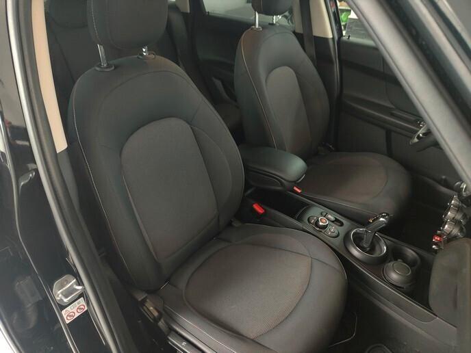 Mini One D Countryman Mini 1.5 One D Hype Countryman