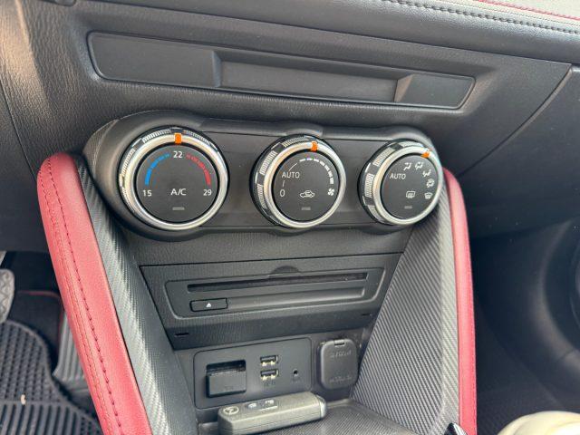 MAZDA CX-3 1.5L Skyactiv-D Evolve Premium