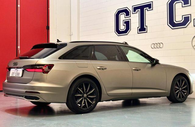 AUDI A6 40 2.0 TDI S tronic Business Design