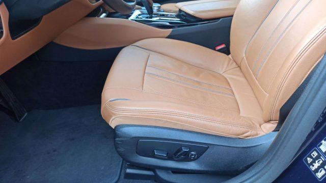BMW 530 d 48V xDrive Luxury Aut.