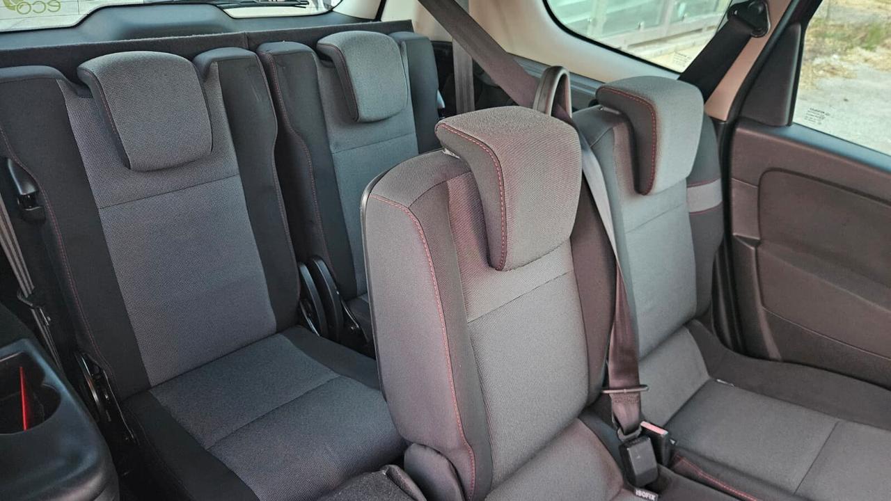 Renault Scénic 1.5 dCi 110CV Energy (7 Posti)