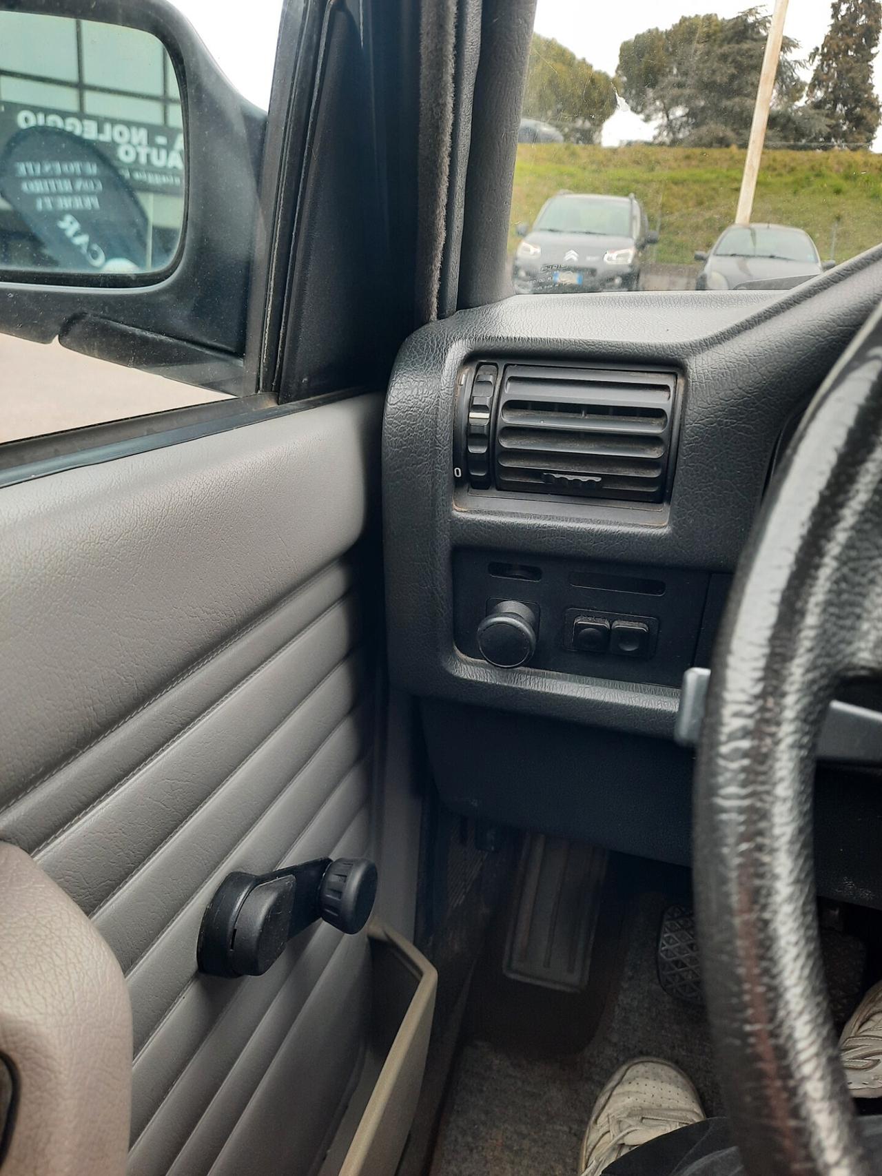 Bmw 318 318i 2 porte L TETTO