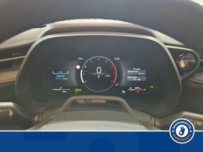 Lexus LBX Hybrid Emotion 2WD