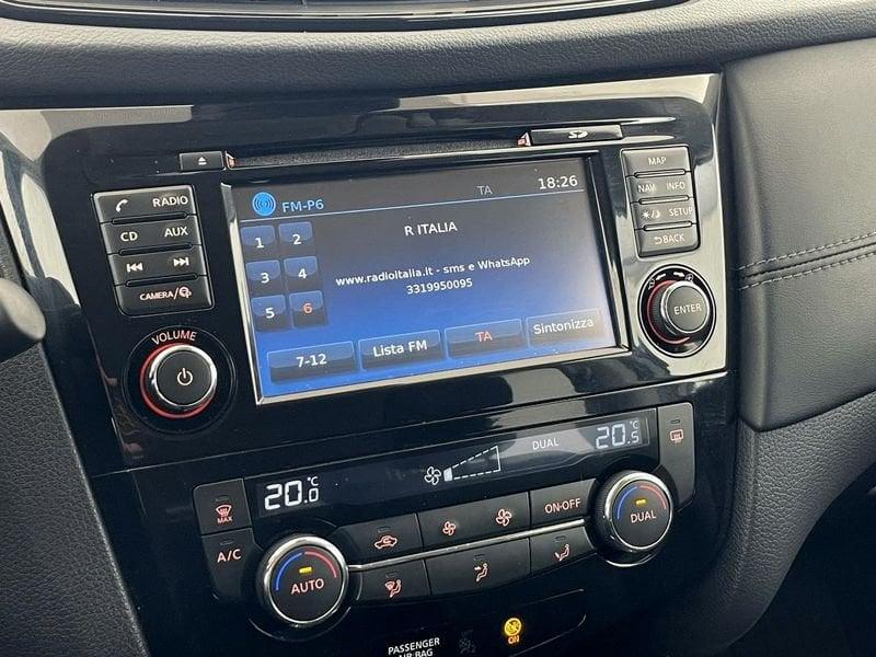 Nissan X-Trail X-Trail 1.6 dCi 2WD N-Connecta