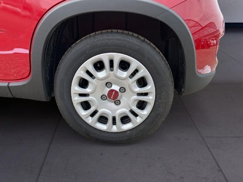 FIAT Panda My24 1.0 70cv Hybrid Panda