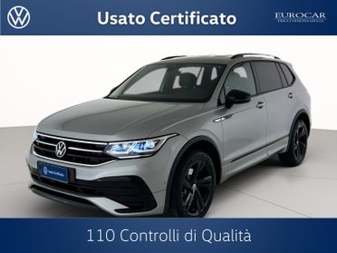 Volkswagen Tiguan allspace 2.0 tdi r-line 4motion 200cv 7p.ti dsg
