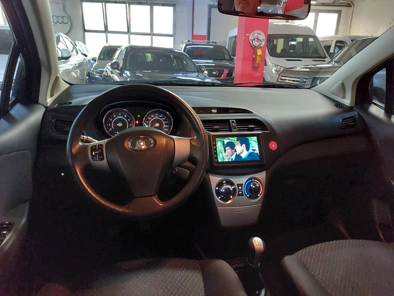 Great Wall Motor Voleex C20R 1.5 City 53000 km! NAVI BT DVD CARPLAY C.LEGA FENDY