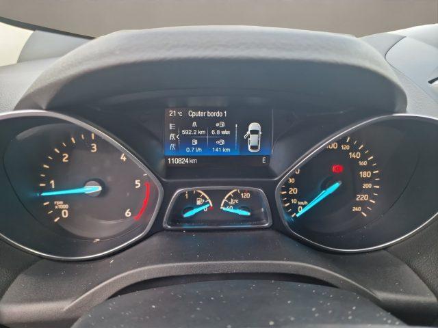 FORD Kuga 2.0 TDCI 150 CV S&S 2WD ST-Line