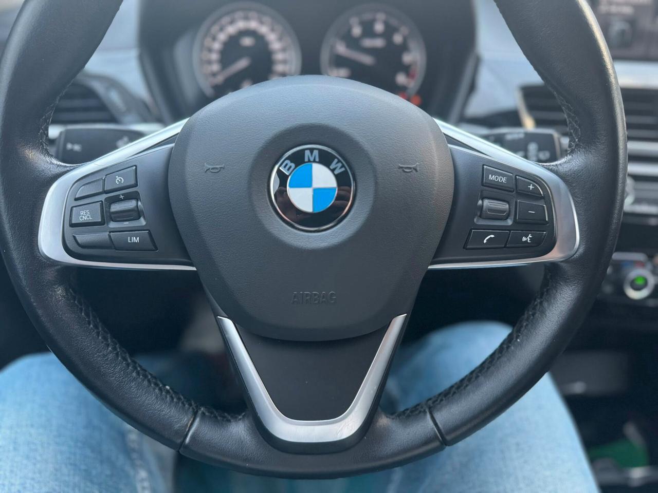 BMW X1 20d X-Line X-Drive