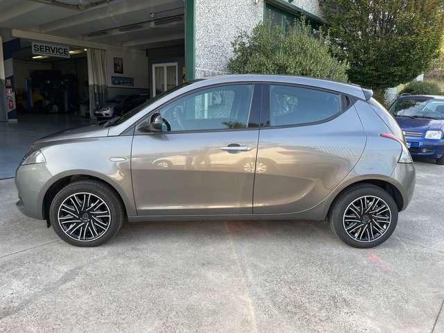 Lancia Ypsilon 1.0 FireFly Hybrid Gold Unipro*CarPlay*Telecamera