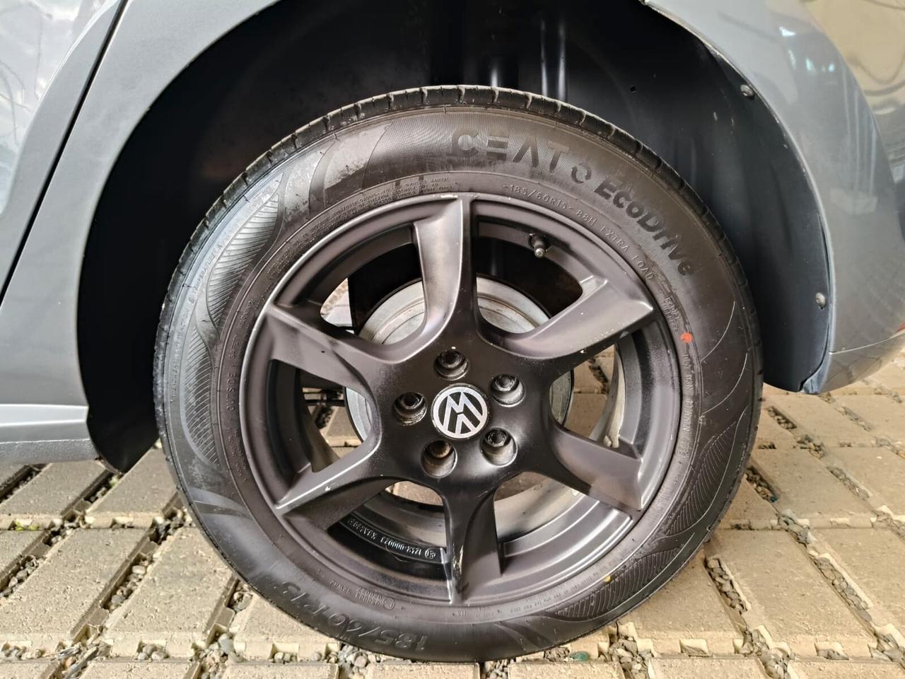 Volkswagen Polo 1.4 TDI 5p. Fresh BlueMotion Technology