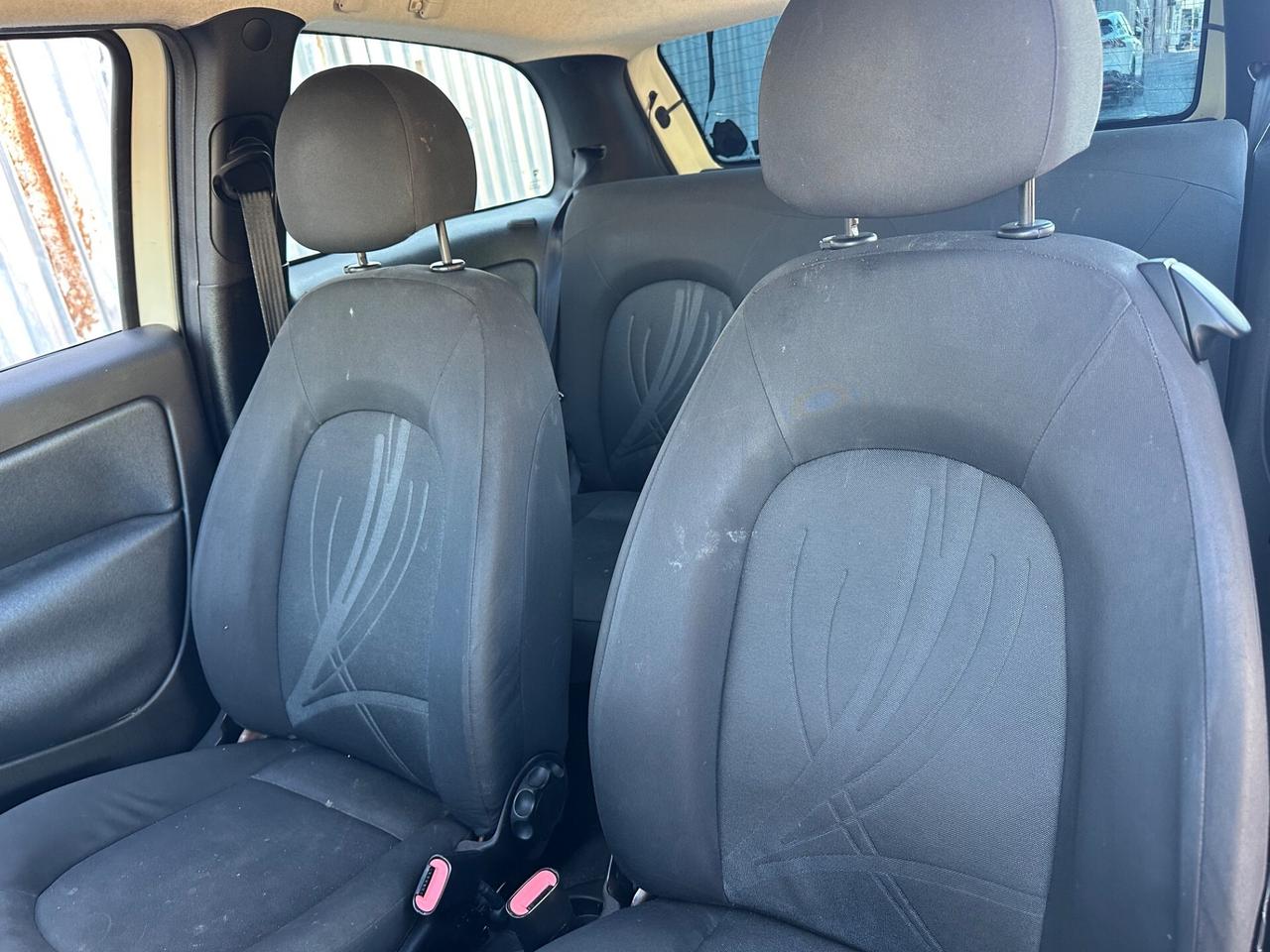 Lancia Ypsilon 1.2 69 CV 5 porte S&S Platinum GPL