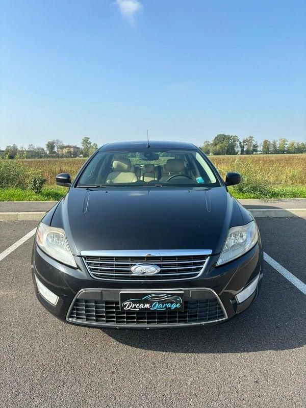 Ford Mondeo 2.0 Diesel *PELLE*SEDILI RISCALDABILI*