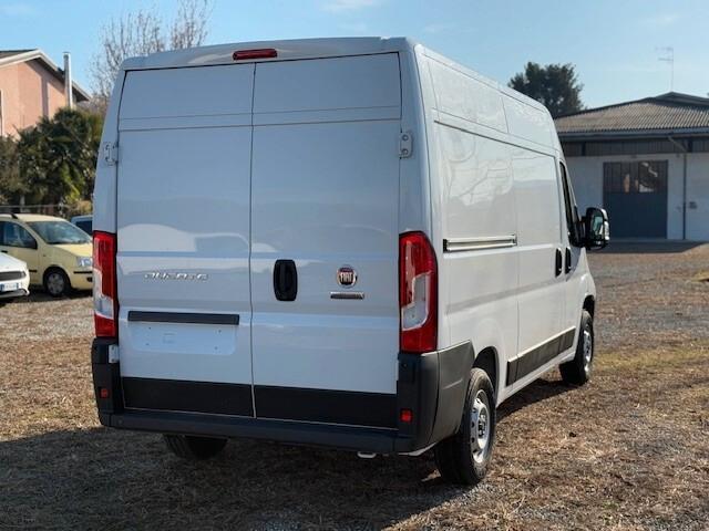 Fiat Ducato 33 2.2 Mjt 140CV PM-TM Furgone