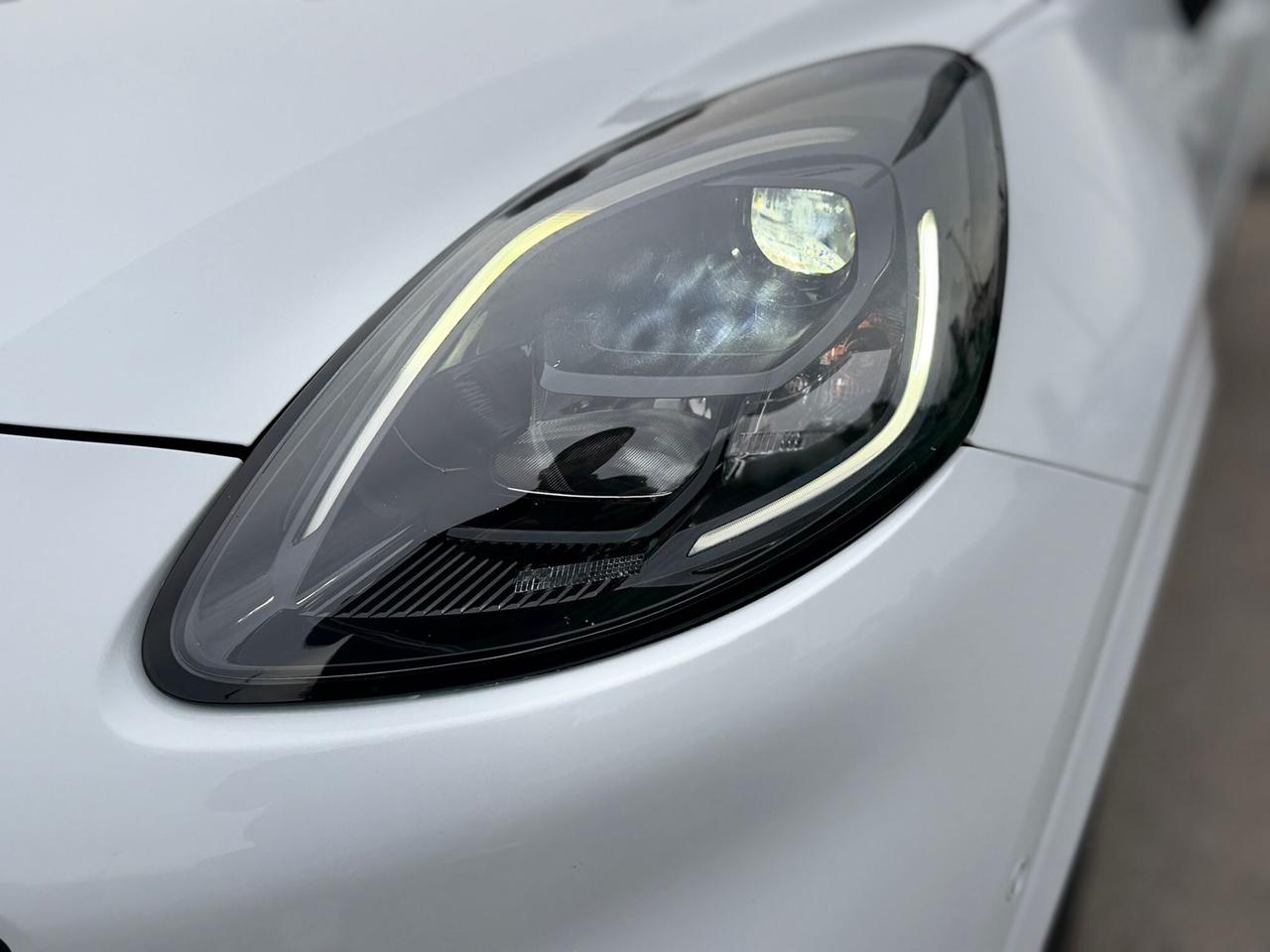 Ford Puma 1.5 St Line 120 Cv Virtual Cockpit