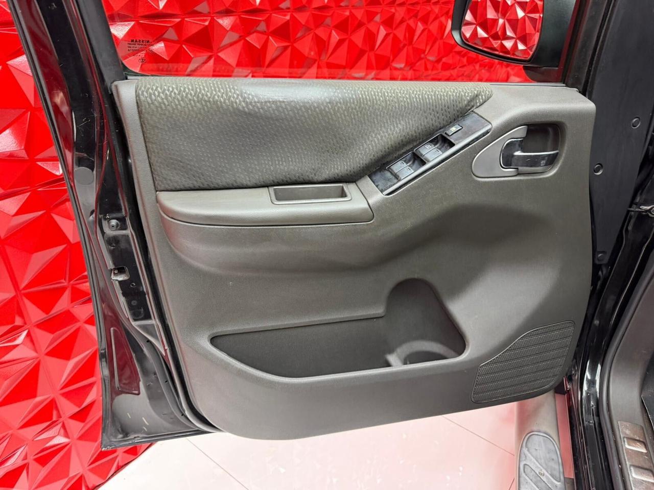 Nissan Navara 2.5 dCi 190CV 4 porte Double Cab LE UNICO PROPRIETARIO