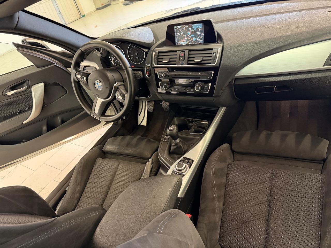Bmw 240 M 235i Coupé