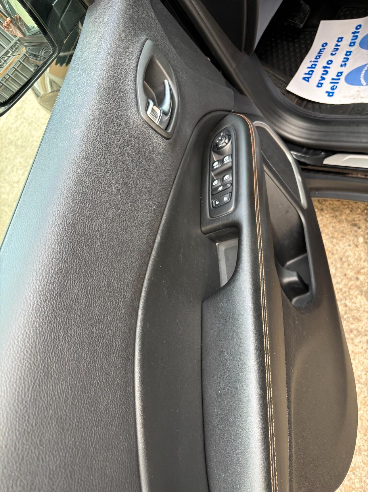 Jeep Compass 2.0 Multijet II 4WD Limited