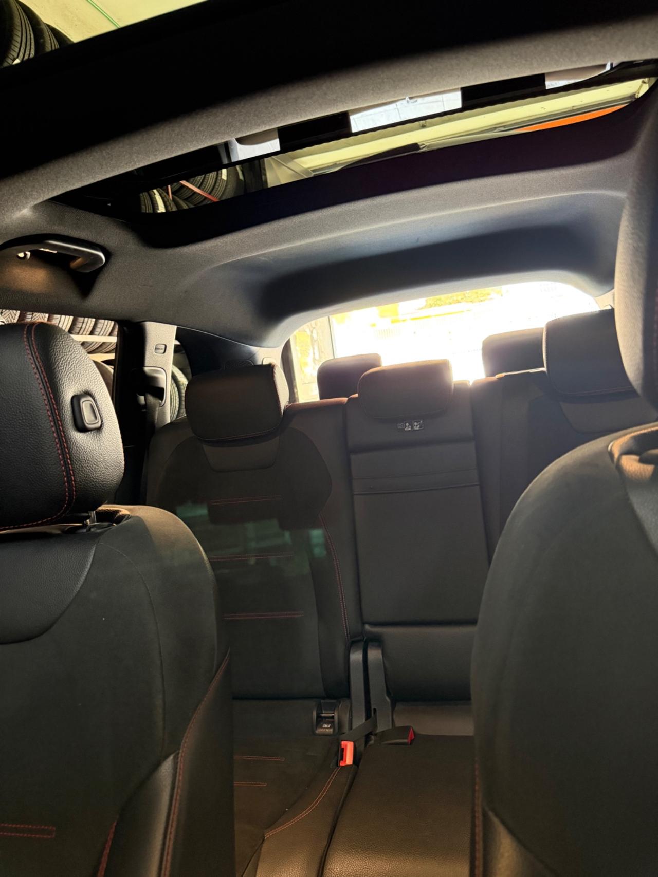 Mercedes-benz GLB 180 d Automatic Premium 7 POSTI TETTO