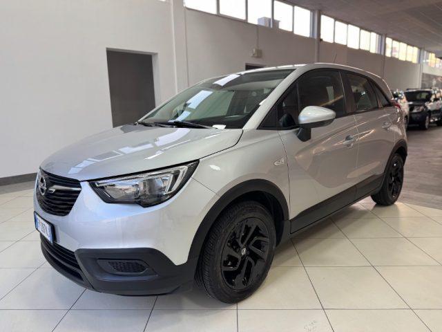 OPEL Crossland X 1.2 12V Start&Stop Advance