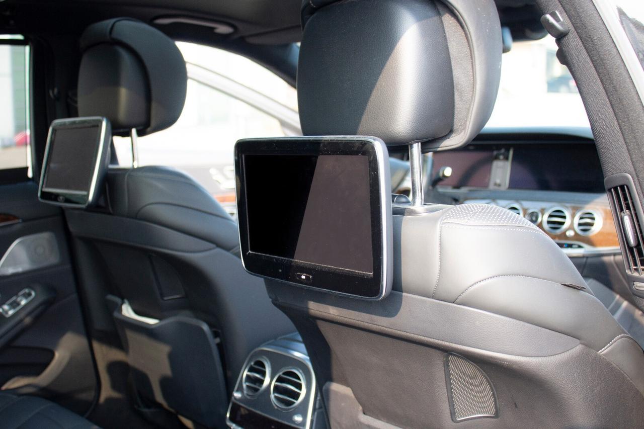 Mercedes-benz S 500 4Matic ***su appuntamento***