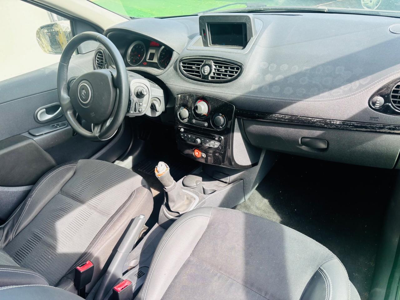 Renault Clio 1.2 16V 5 porte GPL Yahoo!