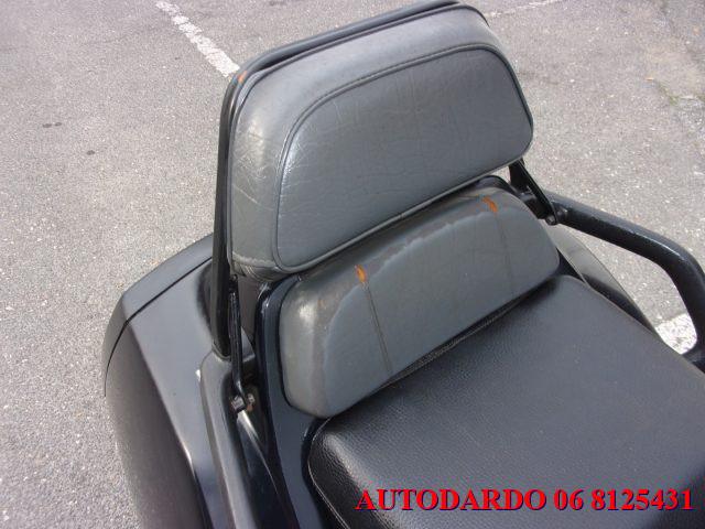 HONDA Zoomer SPAZIO 250