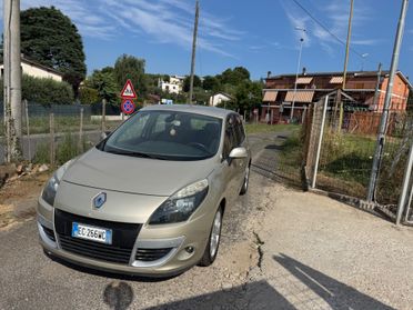 Renault Scénic X-Mod 1.5 dCi 110CV Luxe