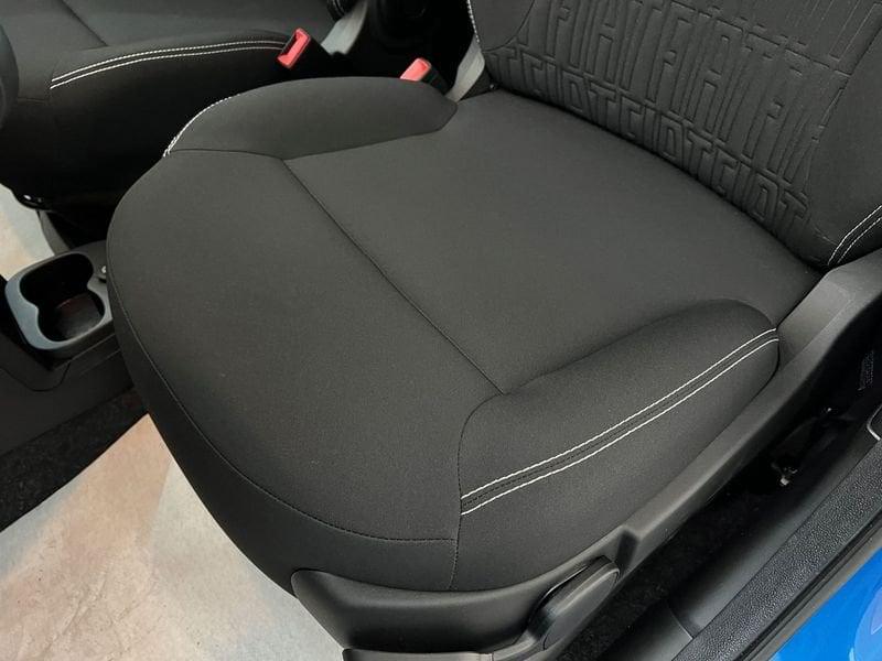 FIAT Panda Panda 1.0 FireFly S&S Hybrid