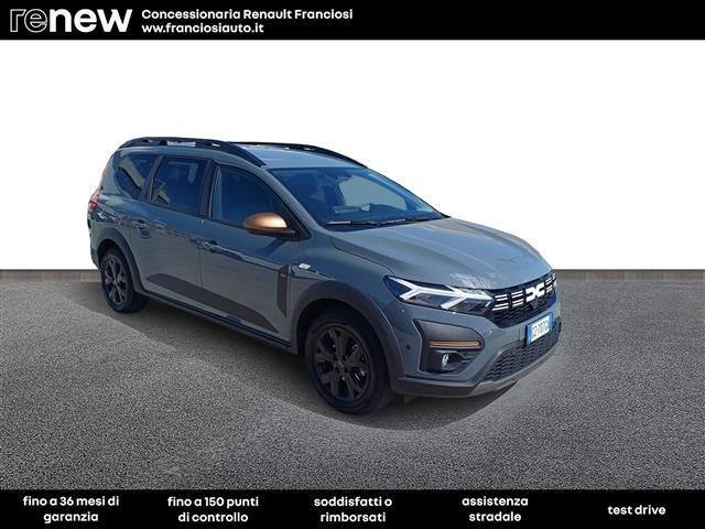DACIA Jogger 1.0 TCe GPL Extreme UP 7p.ti