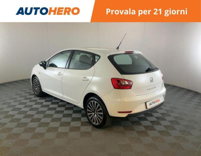 SEAT Ibiza 1.0 75 CV 5p. Style