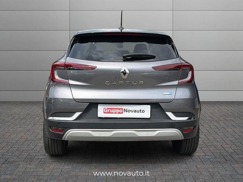 Renault Captur 1.6 HEV E-TECH 105KW INTENS