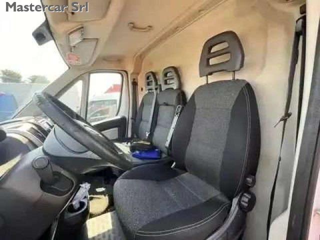 FIAT Ducato MAXI 35 MH1 3.0 CNG 136CV E6 - FF992SY