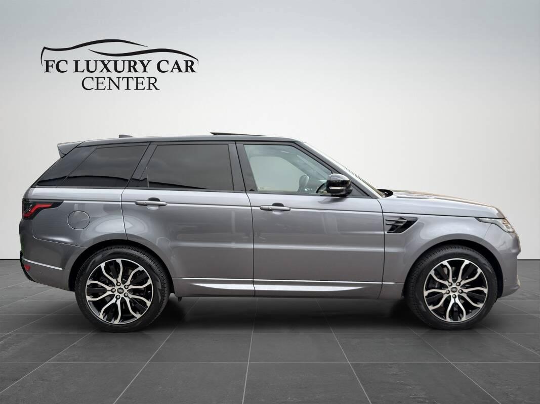 Land Rover Range Rover Sport 2.0 si4 phev HSE Dyn.404cv auto my19