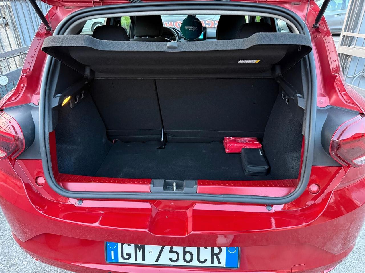 DACIA SANDERO GPL EXPRESSION OK NEOP.