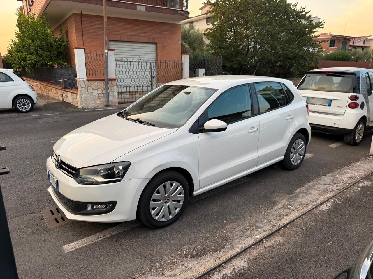 Volkswagen Polo 1.2 TDI 5 p. - 135.000KM - Superprezzo