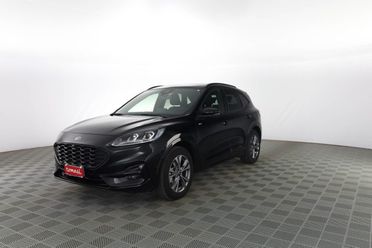 FORD Kuga Kuga 2.0 EcoBlue 120CV aut. AWD ST-Line X