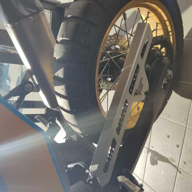 Yamaha Ténéré 700 Rally Edition - 2022