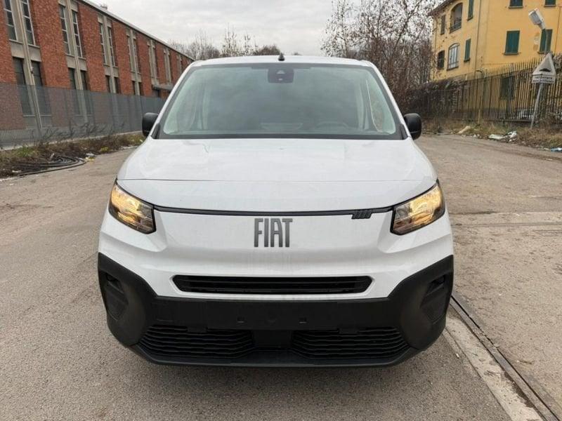 FIAT Doblò Doblo 1.2 110CV L1 Van