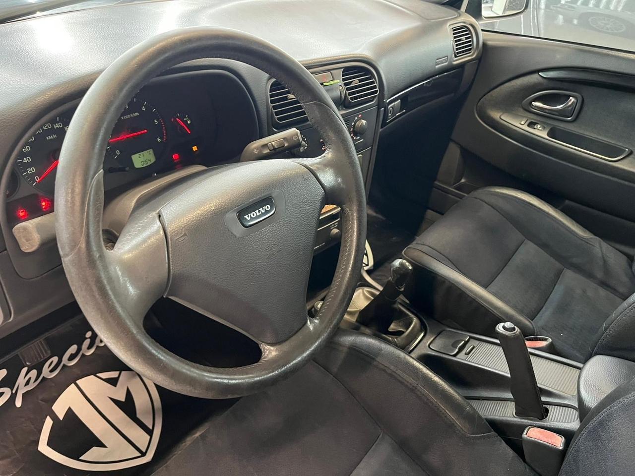 Volvo V40 1.9 D (116 CV) cat Sport MOTORE RIFATTO