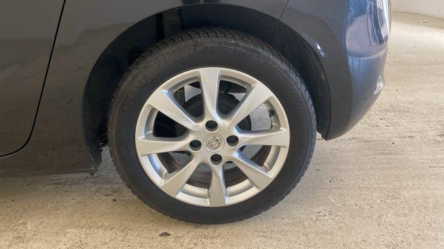 OPEL Corsa 1.2 Edition