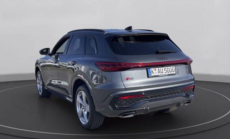 Audi Q5 Q5 40 TFSI quattro S tronic S line plus MY25 LED MATRIX
