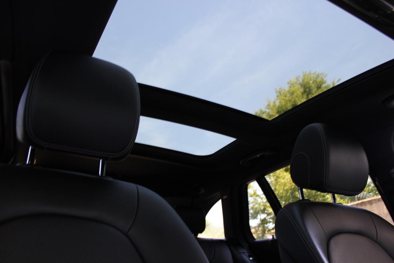 Mercedes-Benz C 220 d Station Wagon Premium AMG Auto