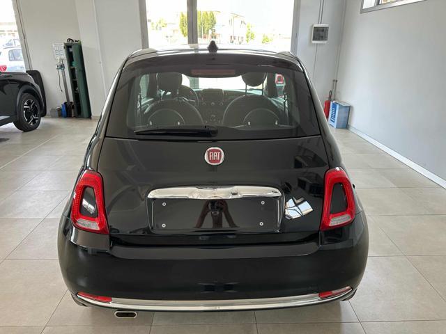 FIAT 500 1.0 Hybrid