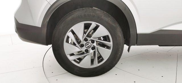 NISSAN Qashqai MHEV 158 CV Xtronic Business