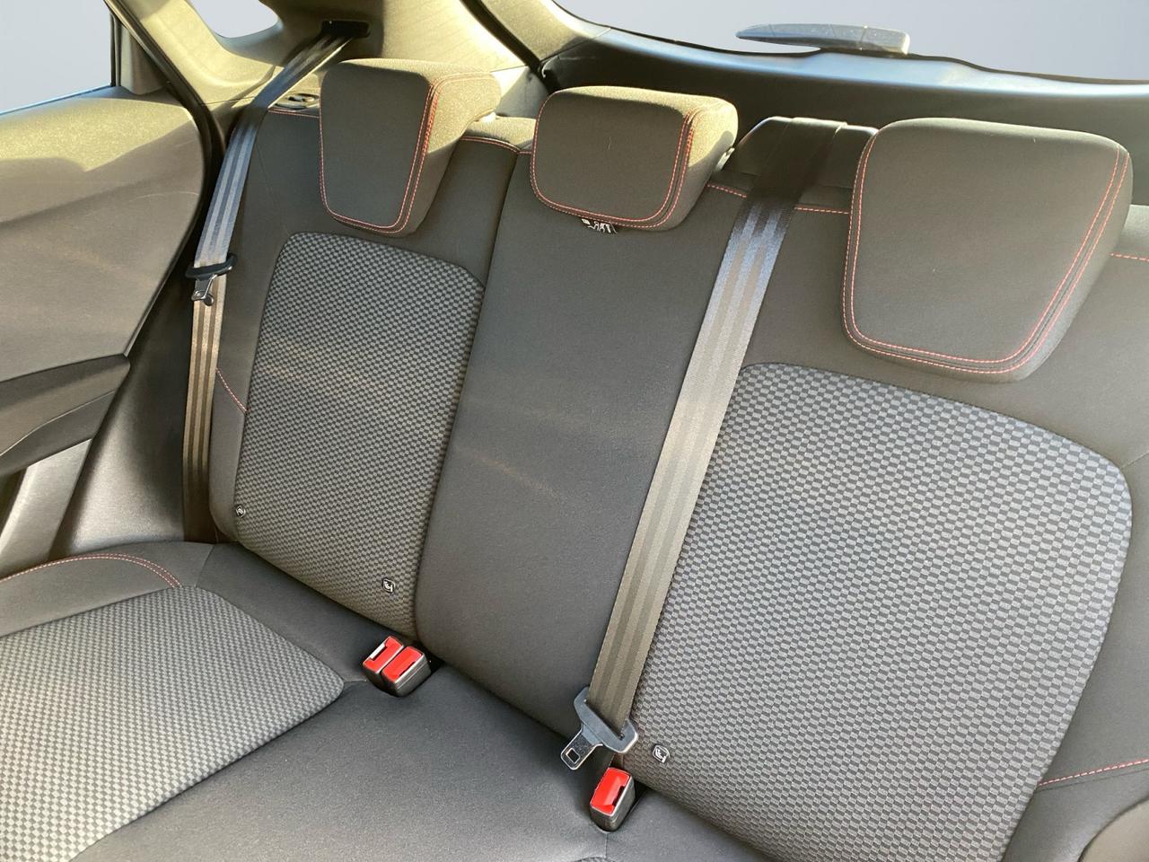 FORD Puma II 2020 - Puma 1.0 ecoboost h ST-Line s&s 125cv