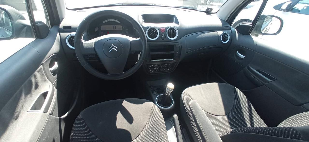 Citroen C3 1.1 GPL 65 MILA KM